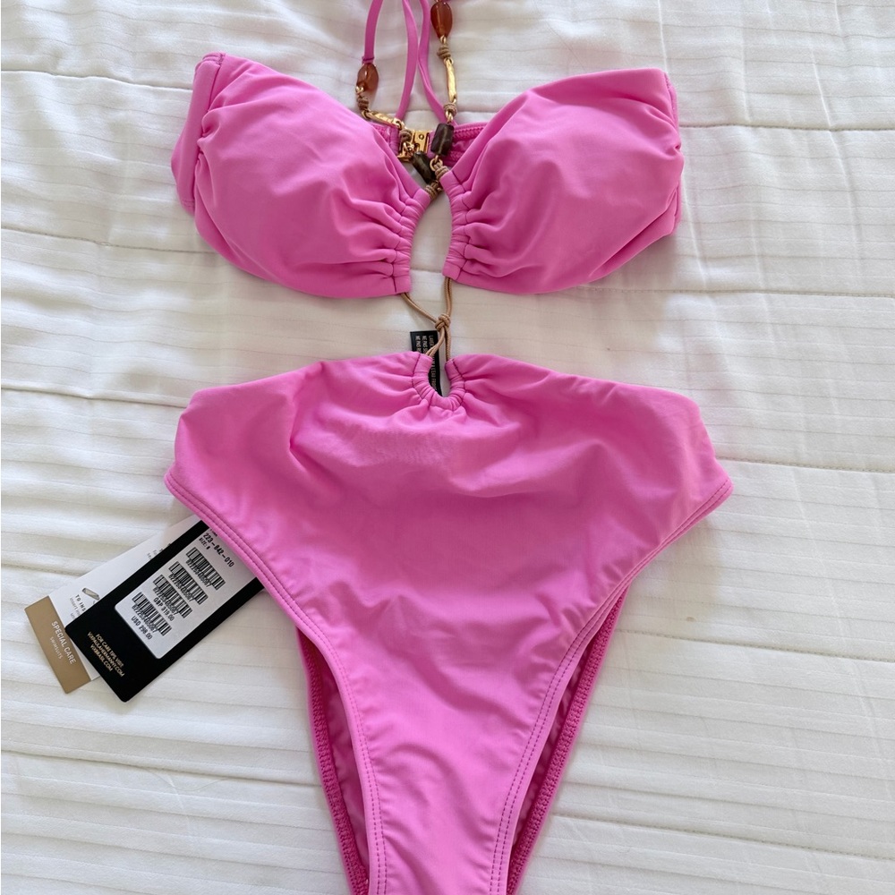 Kaia Gi One Piece | Gerbera - Gerbera / S / Brazilian × 1